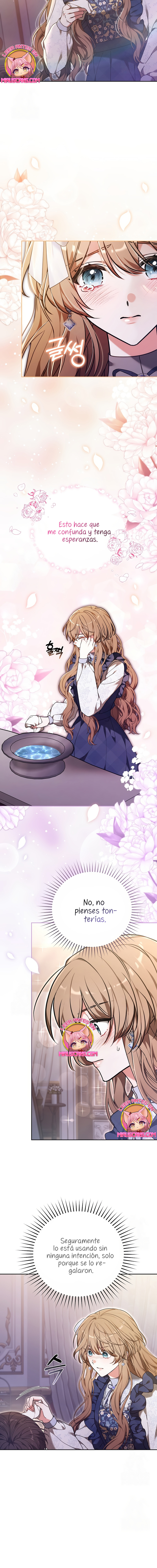 ¡Me gustas! (Por 101ª vez) Capítulo 35 - Page 7