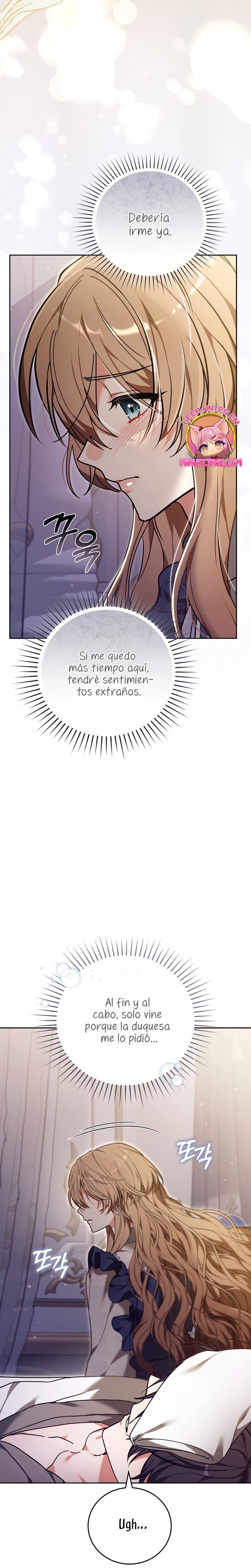 ¡Me gustas! (Por 101ª vez) Capítulo 35 - Page 9