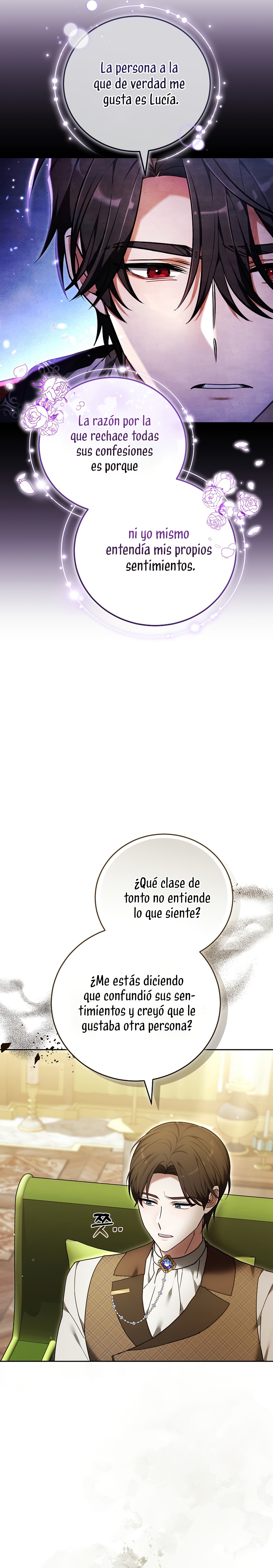 ¡Me gustas! (Por 101ª vez) Capítulo 36 - Page 11