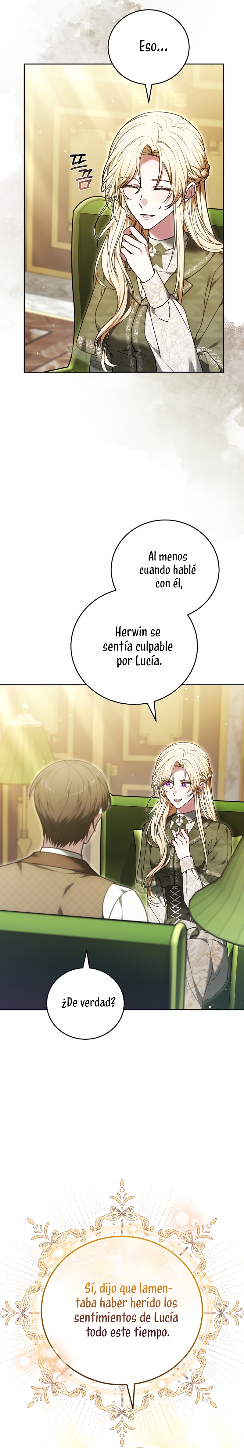 ¡Me gustas! (Por 101ª vez) Capítulo 36 - Page 12