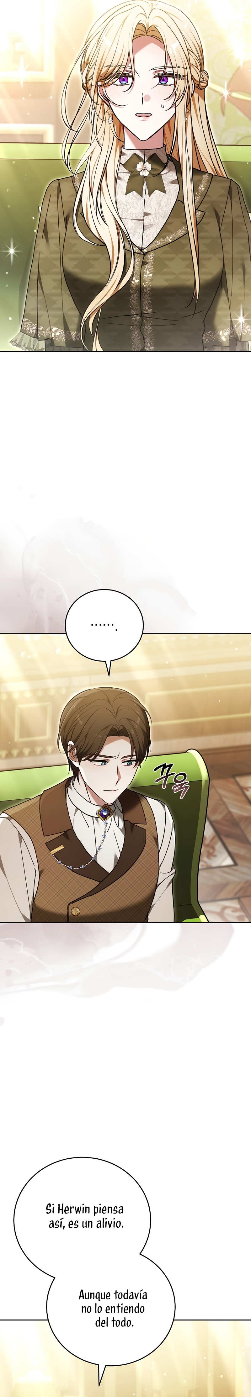 ¡Me gustas! (Por 101ª vez) Capítulo 36 - Page 13