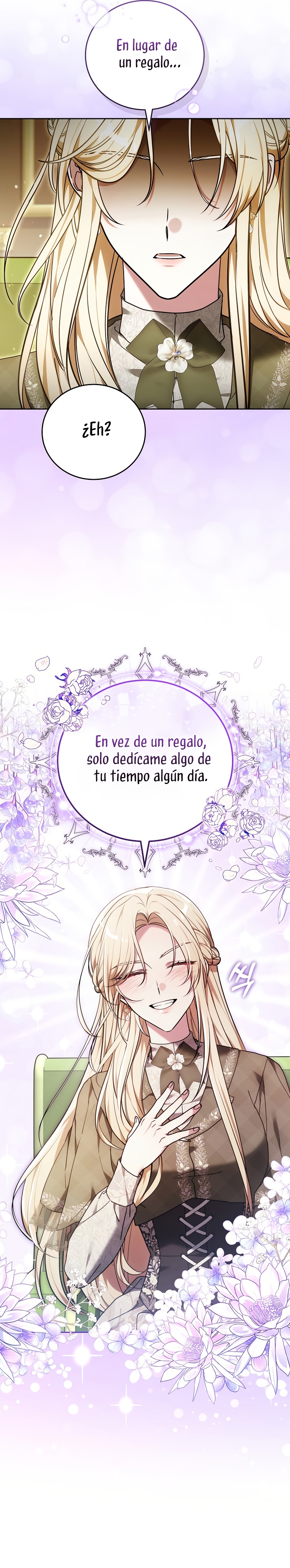 ¡Me gustas! (Por 101ª vez) Capítulo 36 - Page 15