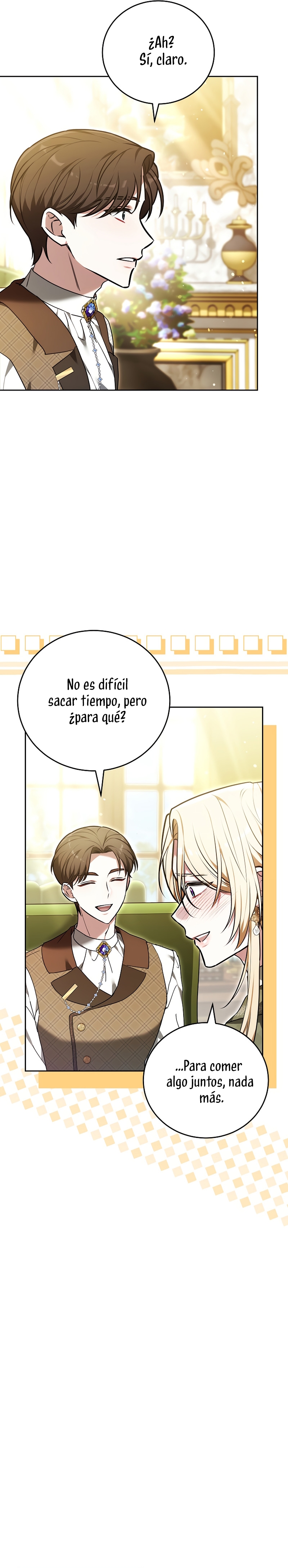 ¡Me gustas! (Por 101ª vez) Capítulo 36 - Page 16