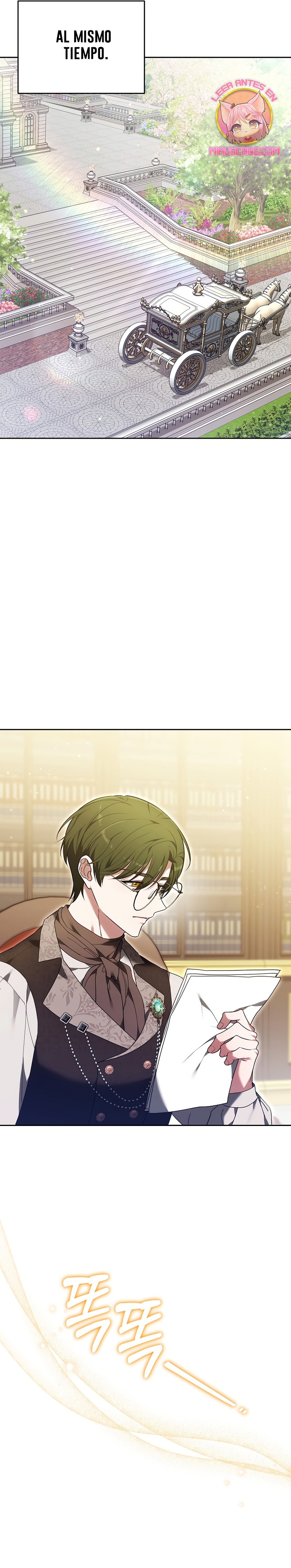 ¡Me gustas! (Por 101ª vez) Capítulo 36 - Page 17