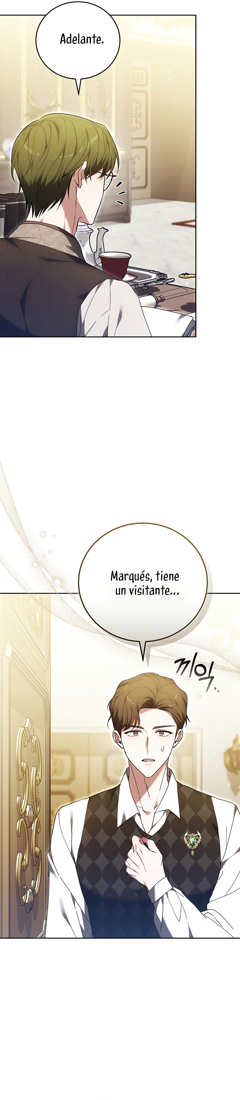 ¡Me gustas! (Por 101ª vez) Capítulo 36 - Page 18