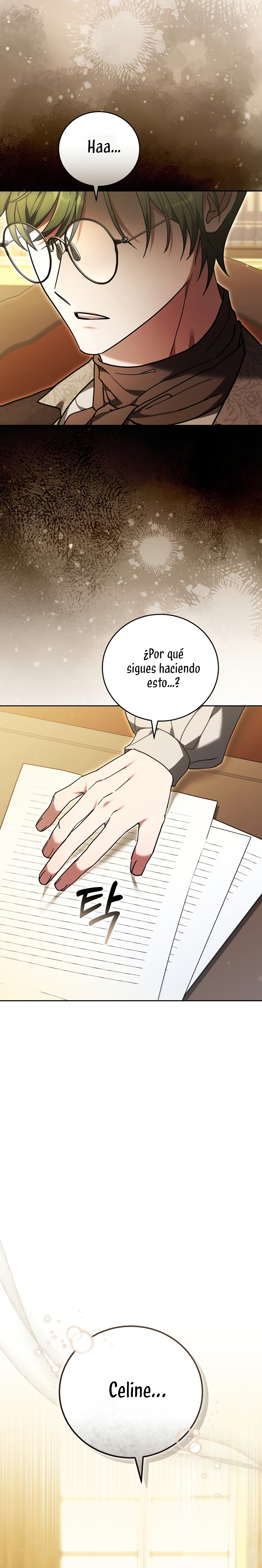 ¡Me gustas! (Por 101ª vez) Capítulo 36 - Page 22