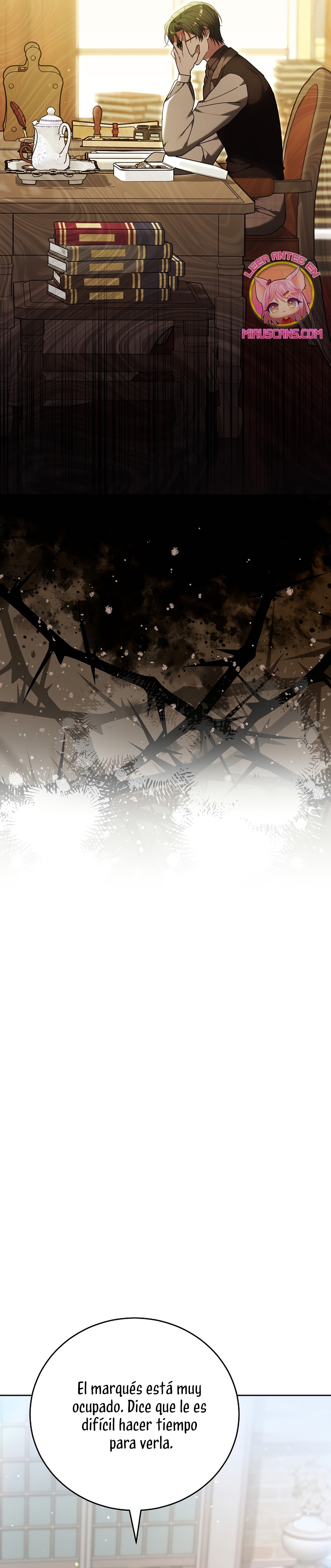 ¡Me gustas! (Por 101ª vez) Capítulo 36 - Page 23