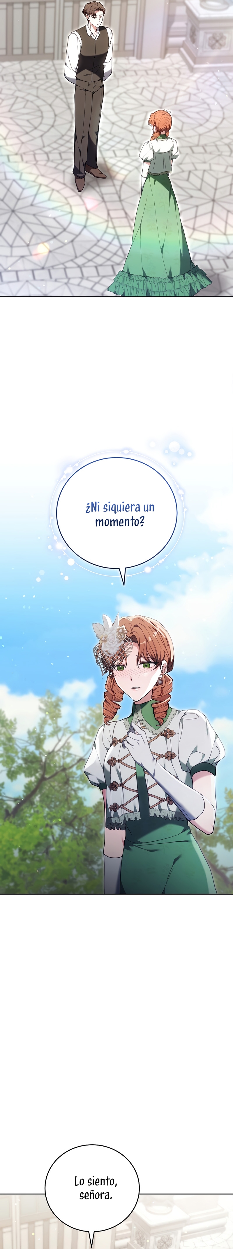 ¡Me gustas! (Por 101ª vez) Capítulo 36 - Page 24