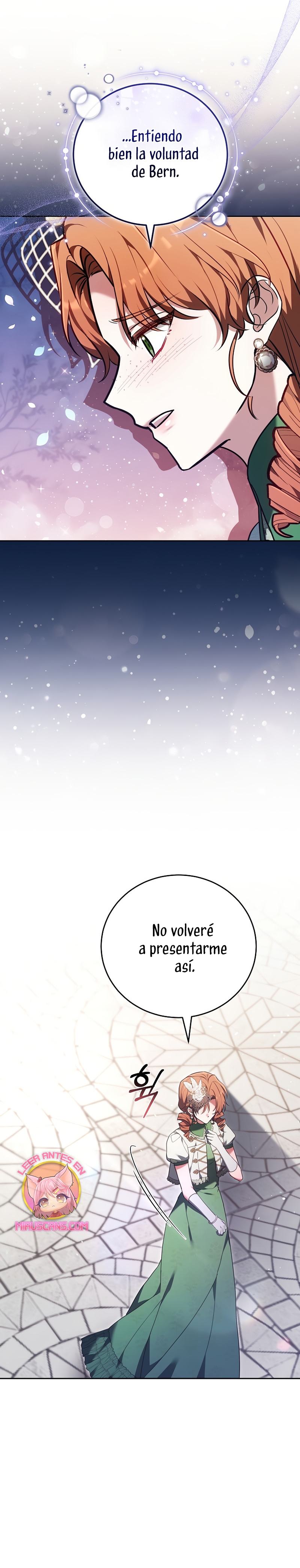 ¡Me gustas! (Por 101ª vez) Capítulo 36 - Page 26