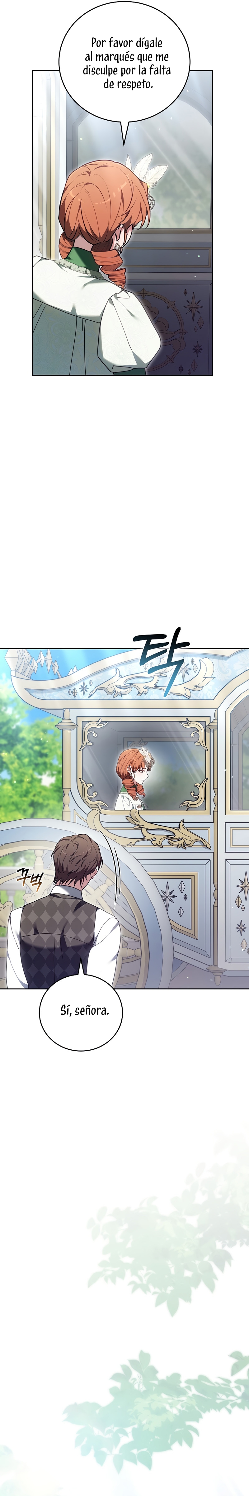 ¡Me gustas! (Por 101ª vez) Capítulo 36 - Page 27