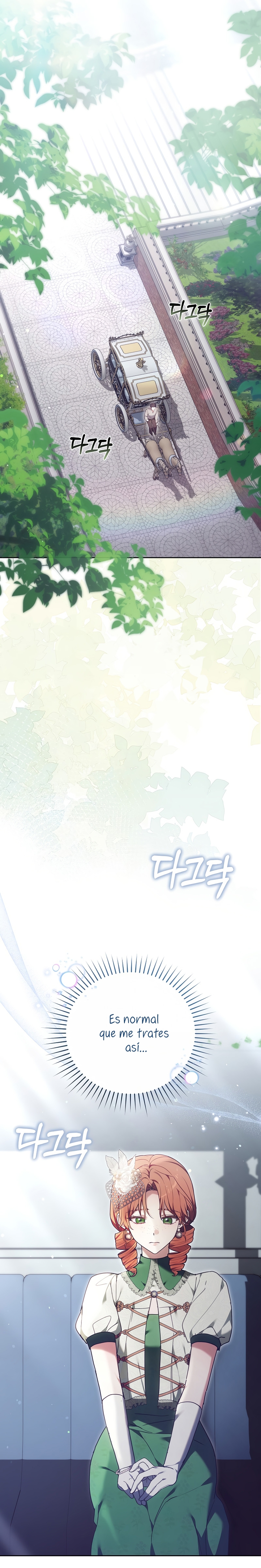 ¡Me gustas! (Por 101ª vez) Capítulo 36 - Page 28