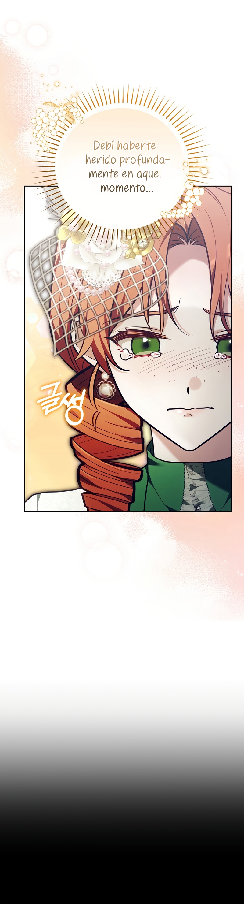 ¡Me gustas! (Por 101ª vez) Capítulo 36 - Page 29