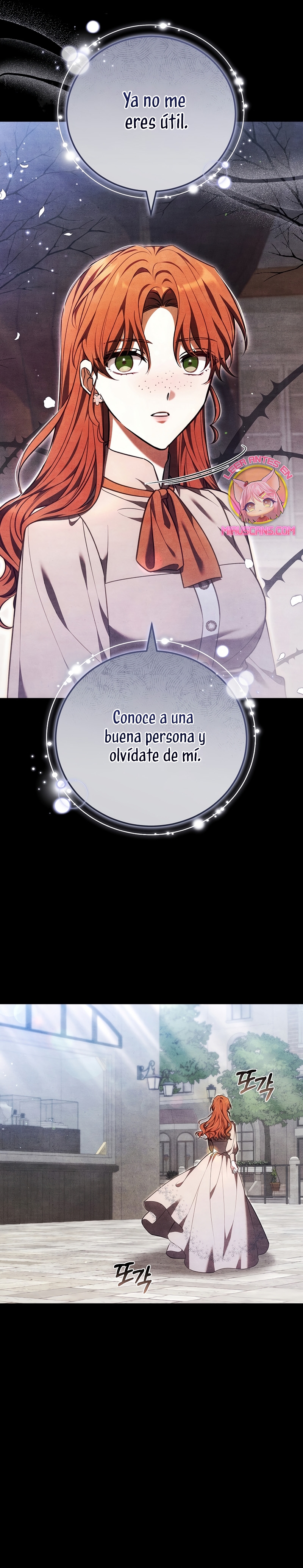 ¡Me gustas! (Por 101ª vez) Capítulo 36 - Page 30