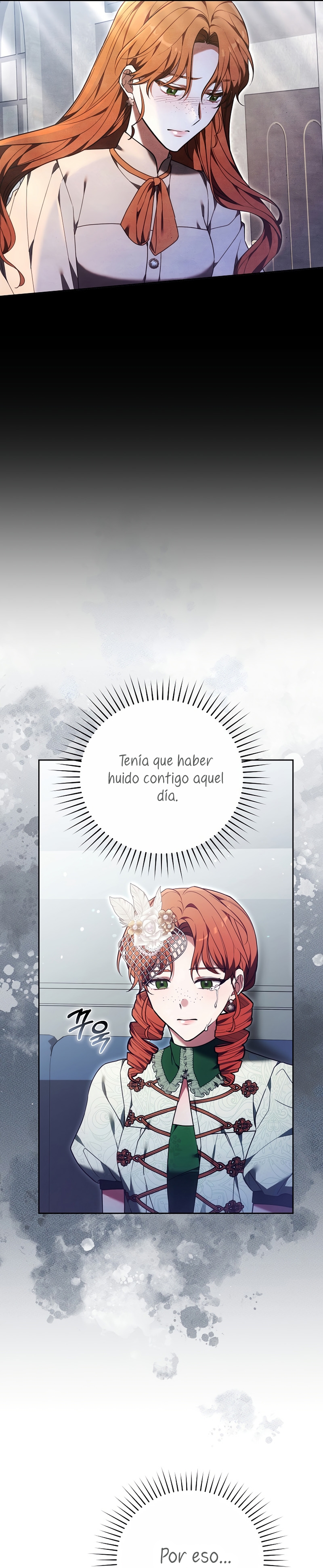 ¡Me gustas! (Por 101ª vez) Capítulo 36 - Page 31