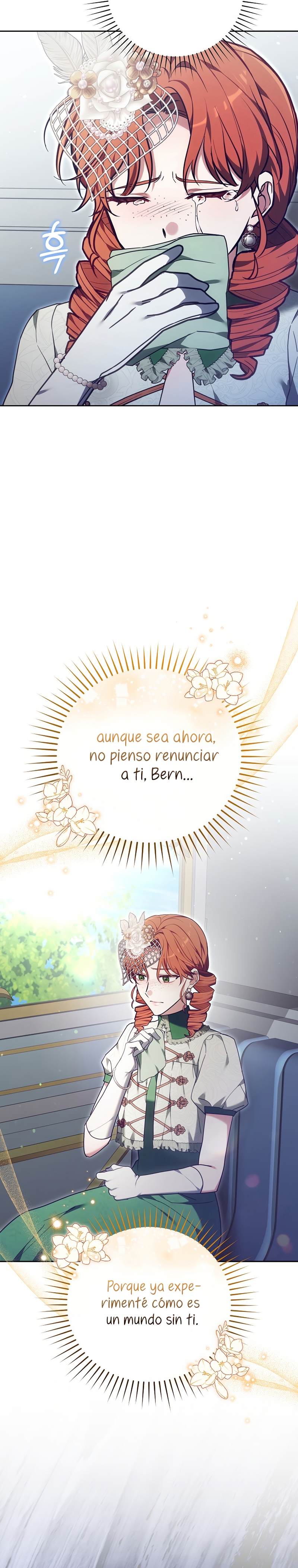 ¡Me gustas! (Por 101ª vez) Capítulo 36 - Page 32