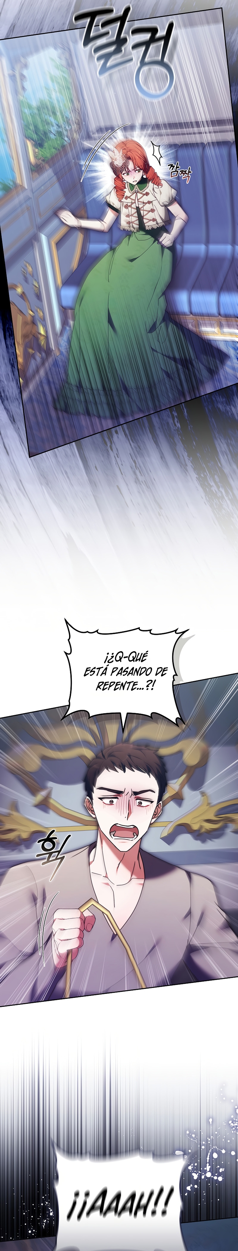 ¡Me gustas! (Por 101ª vez) Capítulo 36 - Page 33