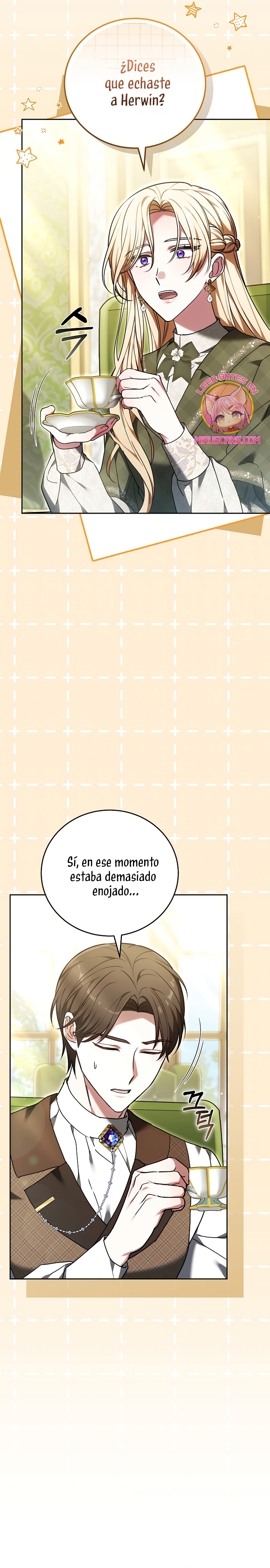 ¡Me gustas! (Por 101ª vez) Capítulo 36 - Page 4