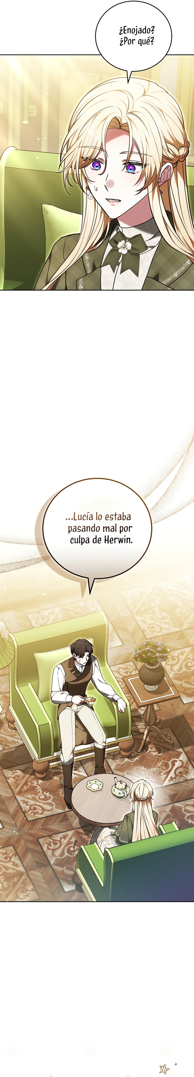 ¡Me gustas! (Por 101ª vez) Capítulo 36 - Page 5