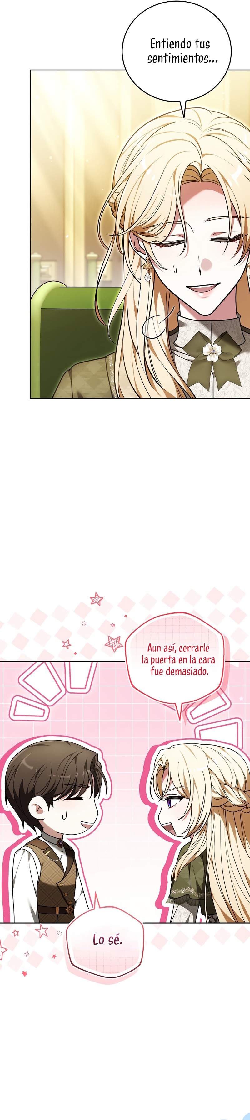 ¡Me gustas! (Por 101ª vez) Capítulo 36 - Page 8