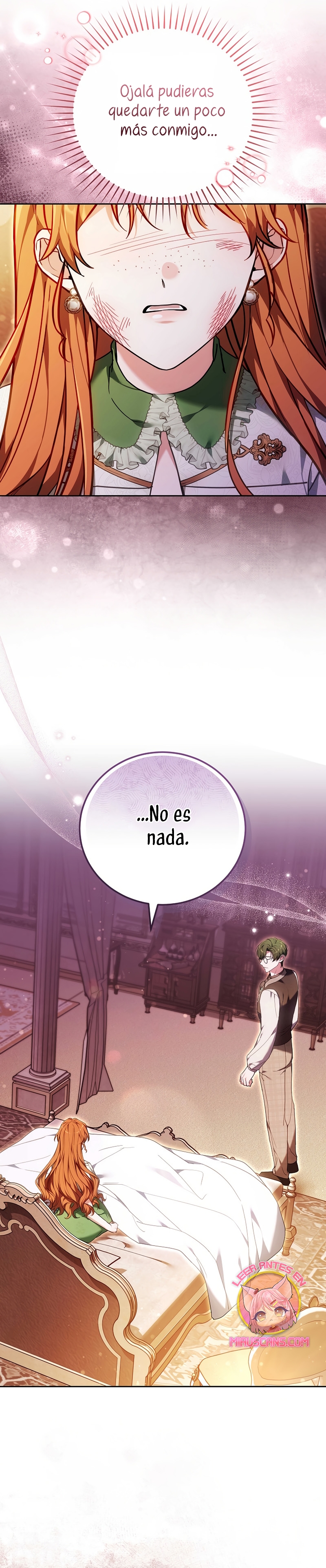 ¡Me gustas! (Por 101ª vez) Capítulo 37 - Page 10