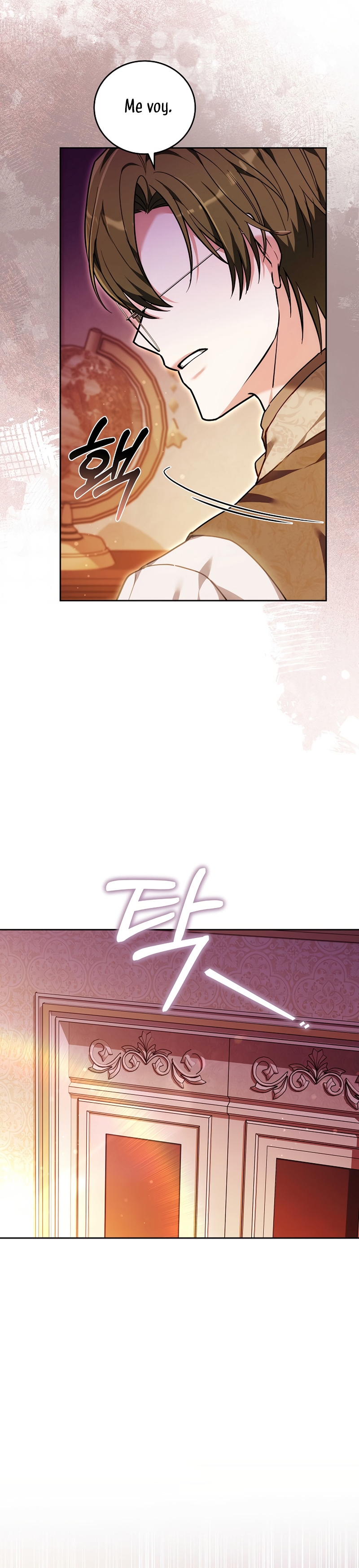 ¡Me gustas! (Por 101ª vez) Capítulo 37 - Page 11