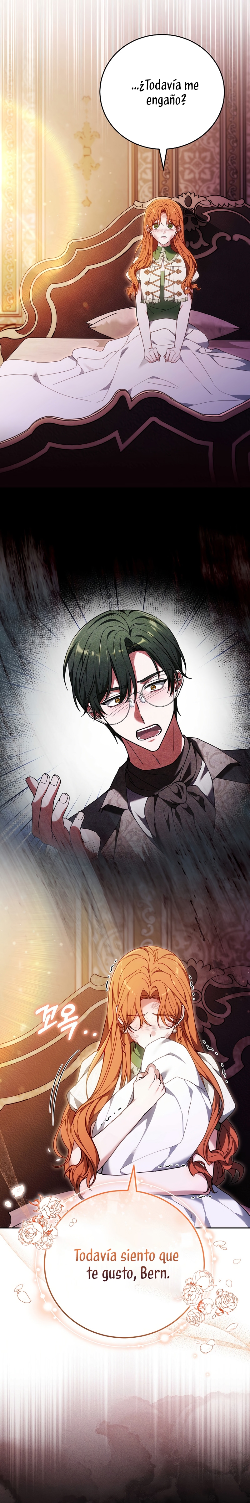 ¡Me gustas! (Por 101ª vez) Capítulo 37 - Page 12