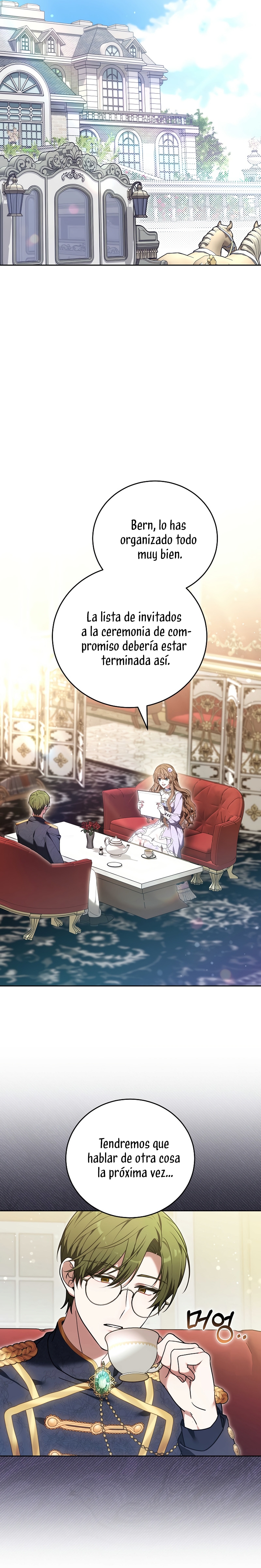 ¡Me gustas! (Por 101ª vez) Capítulo 37 - Page 14