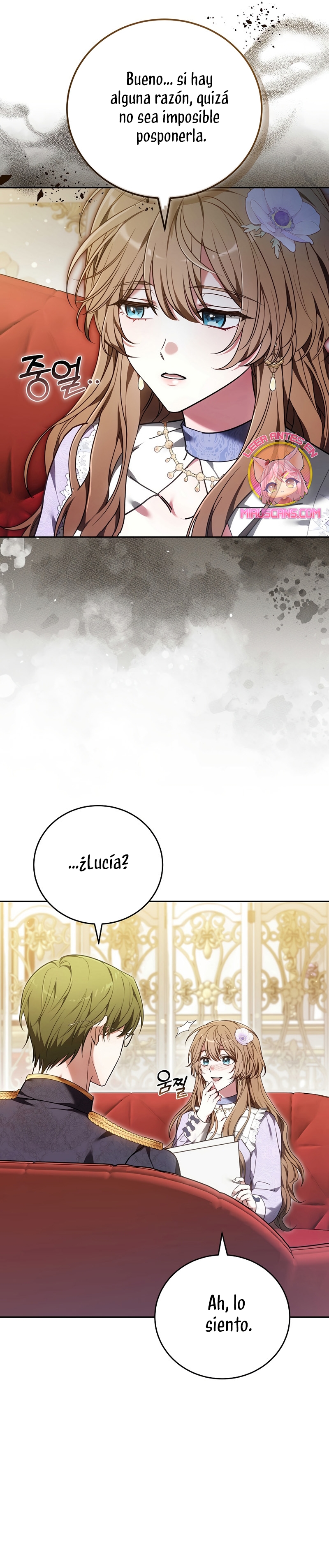 ¡Me gustas! (Por 101ª vez) Capítulo 37 - Page 17