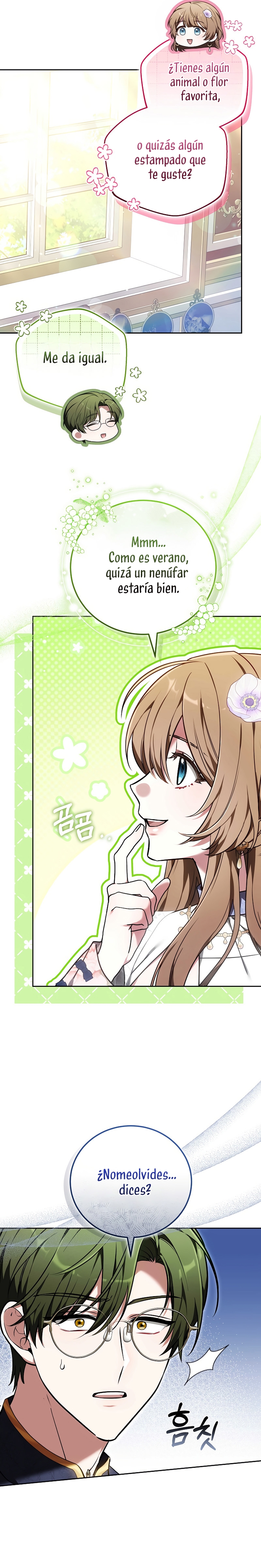 ¡Me gustas! (Por 101ª vez) Capítulo 37 - Page 22