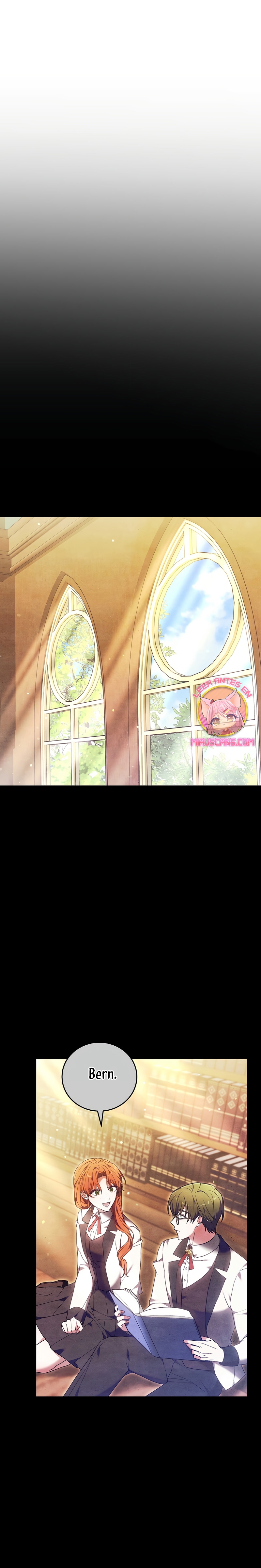 ¡Me gustas! (Por 101ª vez) Capítulo 37 - Page 23