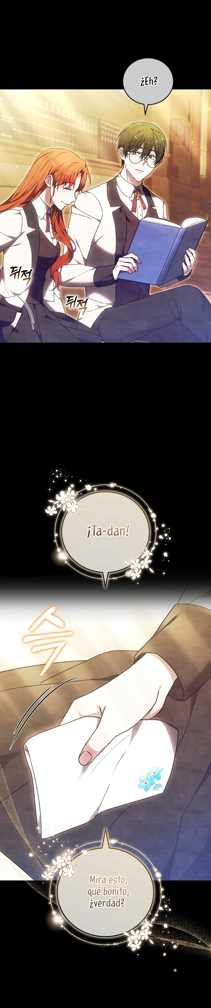 ¡Me gustas! (Por 101ª vez) Capítulo 37 - Page 24