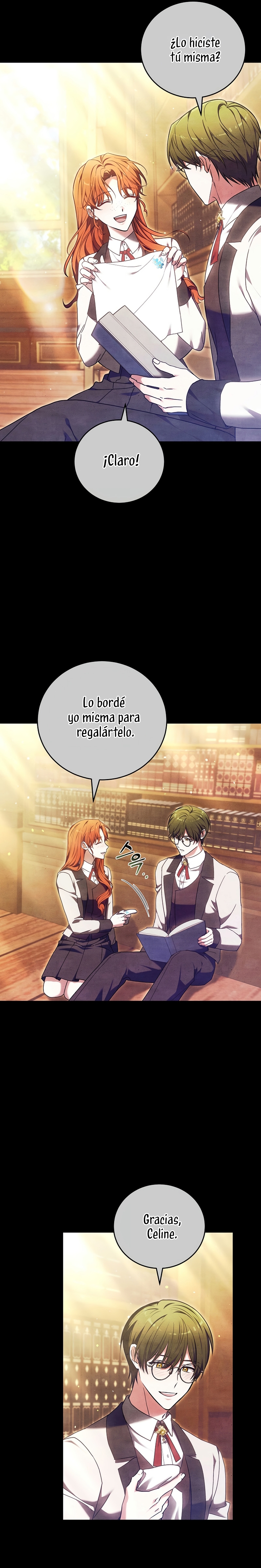 ¡Me gustas! (Por 101ª vez) Capítulo 37 - Page 25