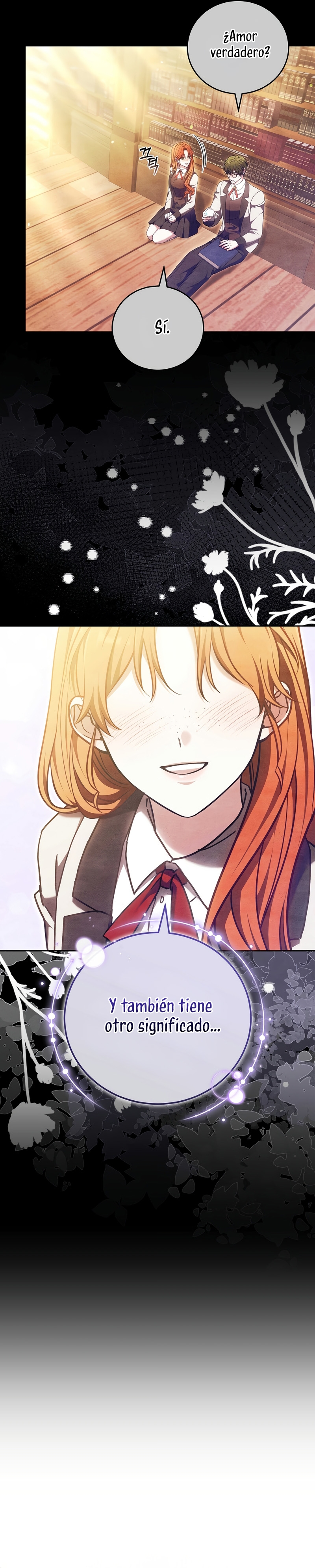 ¡Me gustas! (Por 101ª vez) Capítulo 37 - Page 27