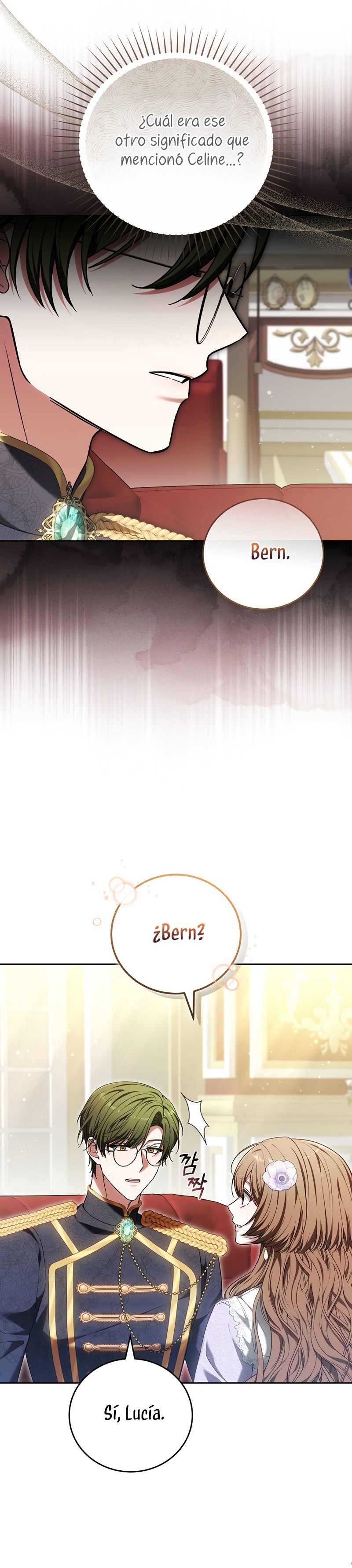 ¡Me gustas! (Por 101ª vez) Capítulo 37 - Page 28