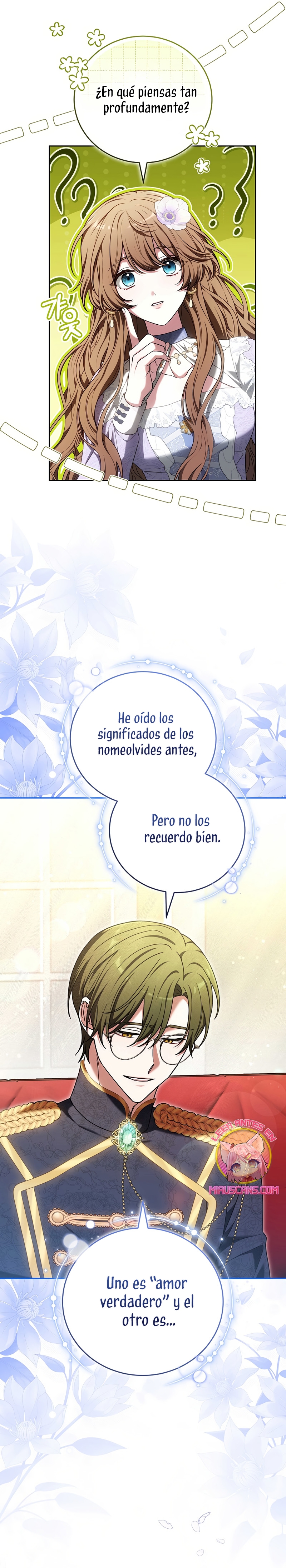 ¡Me gustas! (Por 101ª vez) Capítulo 37 - Page 29