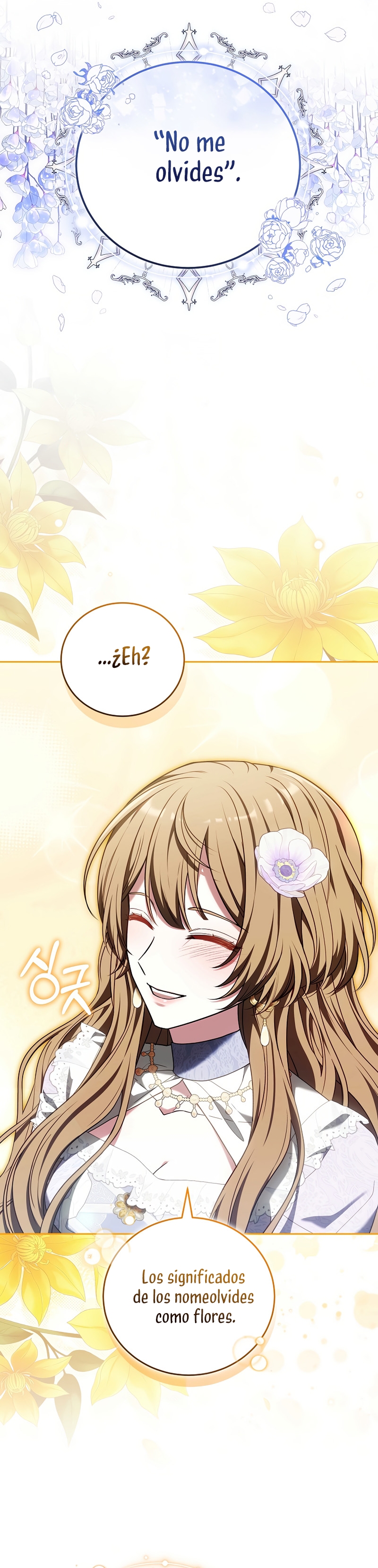 ¡Me gustas! (Por 101ª vez) Capítulo 37 - Page 30