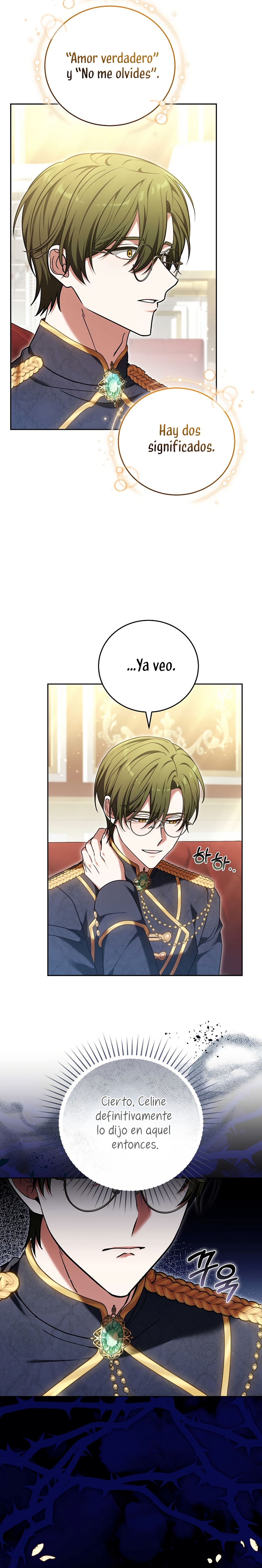 ¡Me gustas! (Por 101ª vez) Capítulo 37 - Page 31