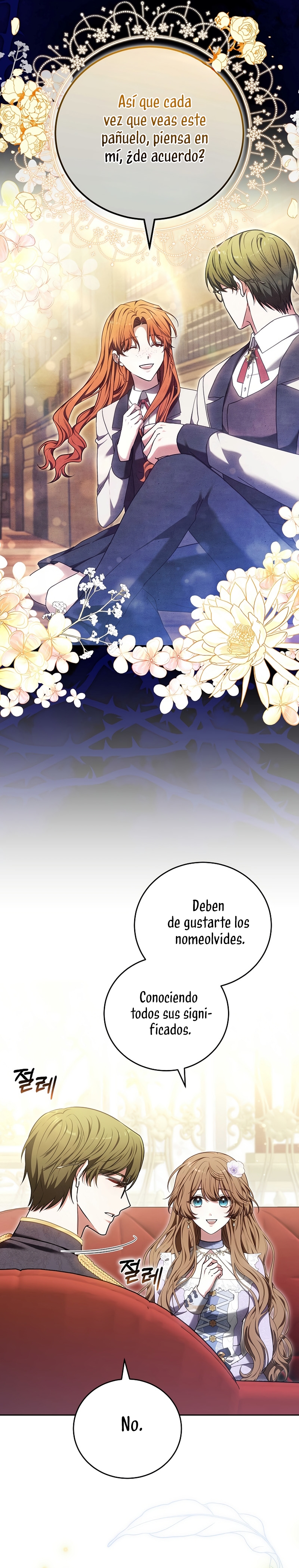 ¡Me gustas! (Por 101ª vez) Capítulo 37 - Page 32