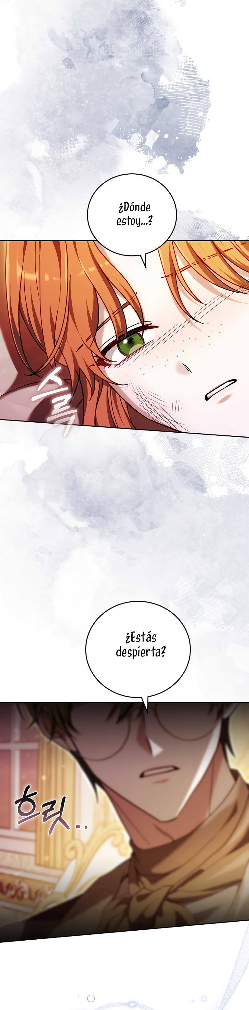 ¡Me gustas! (Por 101ª vez) Capítulo 37 - Page 4