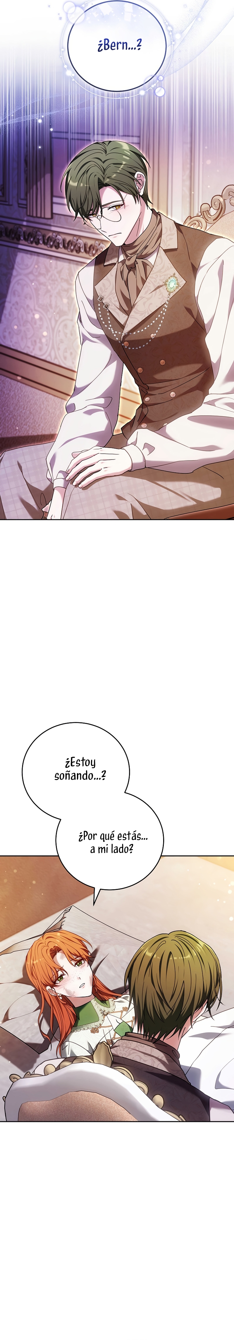 ¡Me gustas! (Por 101ª vez) Capítulo 37 - Page 5