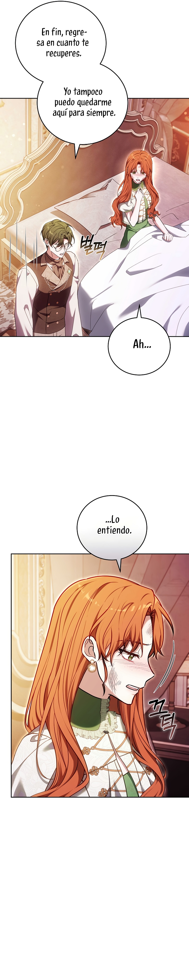 ¡Me gustas! (Por 101ª vez) Capítulo 37 - Page 8
