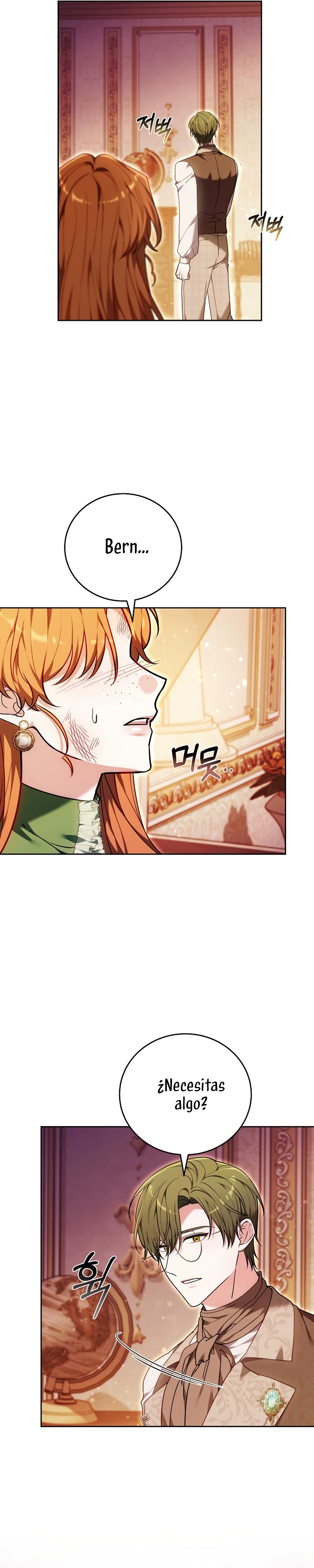 ¡Me gustas! (Por 101ª vez) Capítulo 37 - Page 9