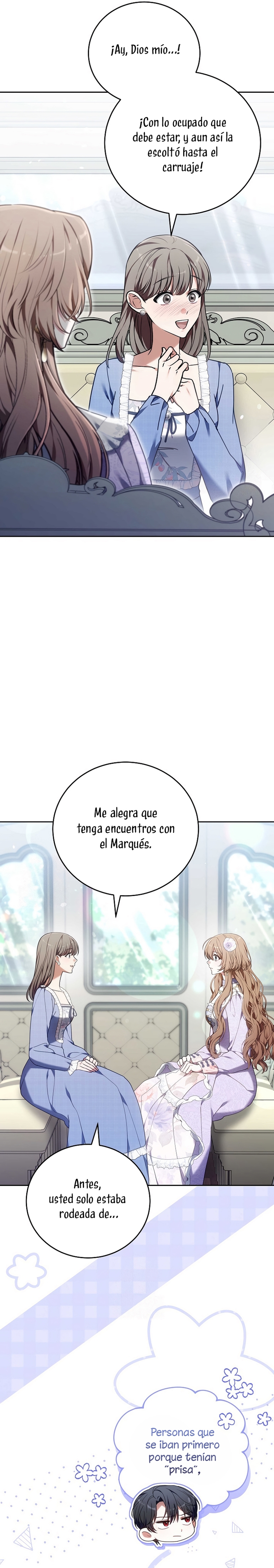 ¡Me gustas! (Por 101ª vez) Capítulo 38 - Page 10