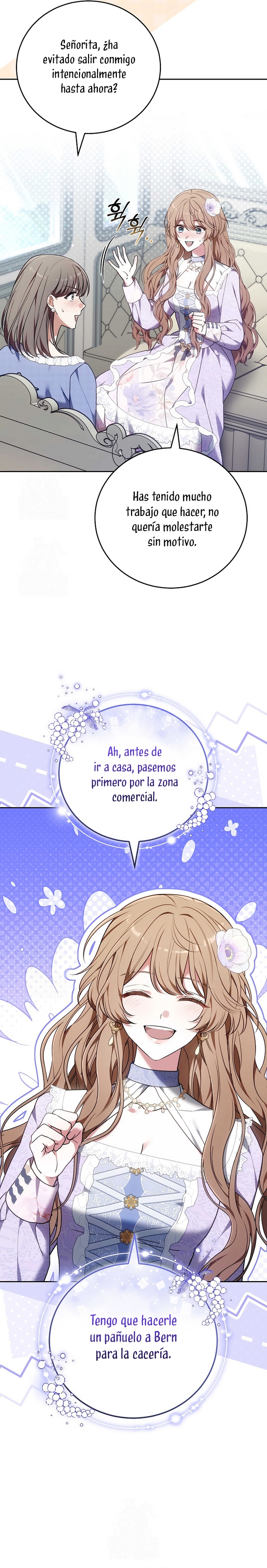 ¡Me gustas! (Por 101ª vez) Capítulo 38 - Page 12