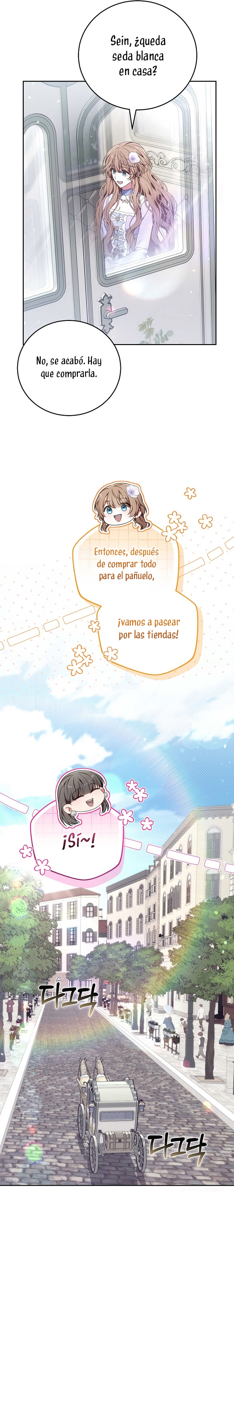 ¡Me gustas! (Por 101ª vez) Capítulo 38 - Page 13