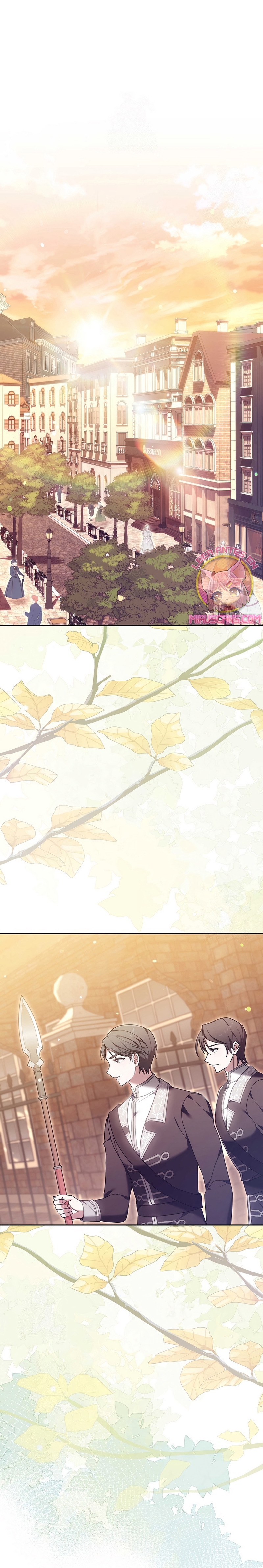 ¡Me gustas! (Por 101ª vez) Capítulo 38 - Page 14