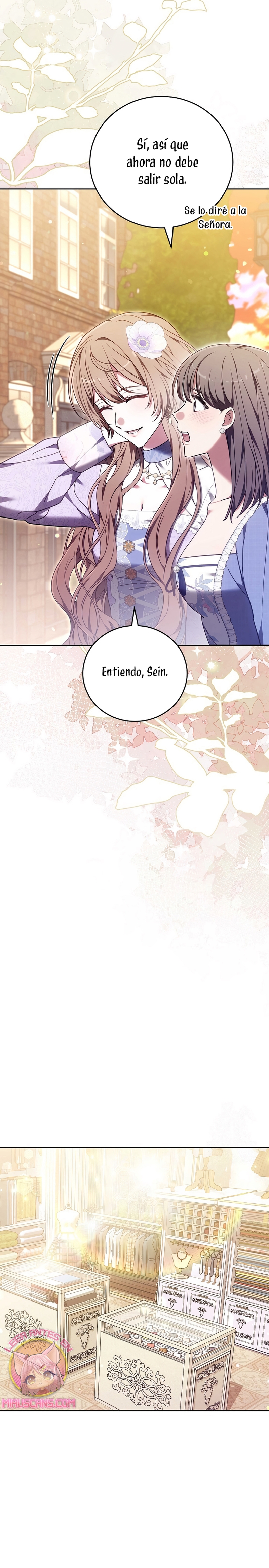 ¡Me gustas! (Por 101ª vez) Capítulo 38 - Page 16