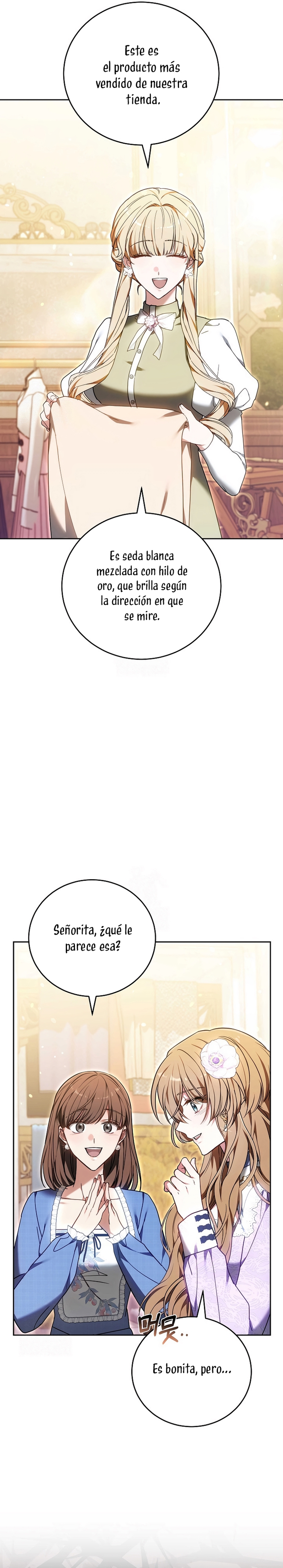 ¡Me gustas! (Por 101ª vez) Capítulo 38 - Page 17