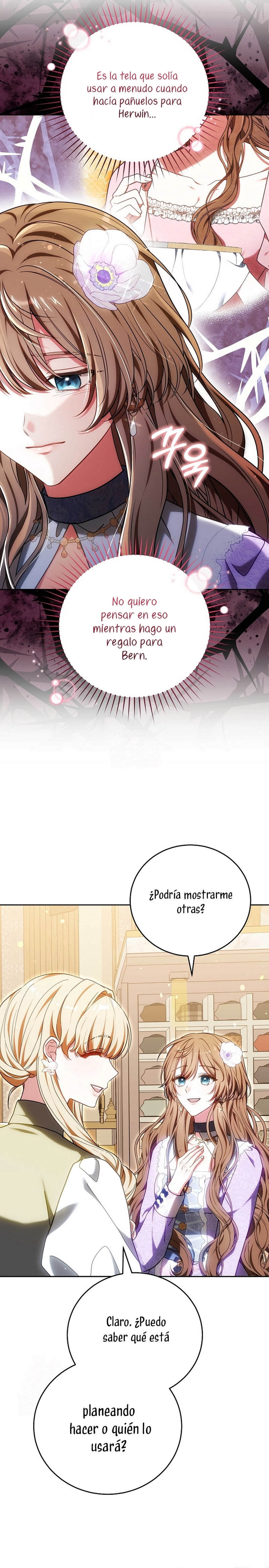 ¡Me gustas! (Por 101ª vez) Capítulo 38 - Page 18