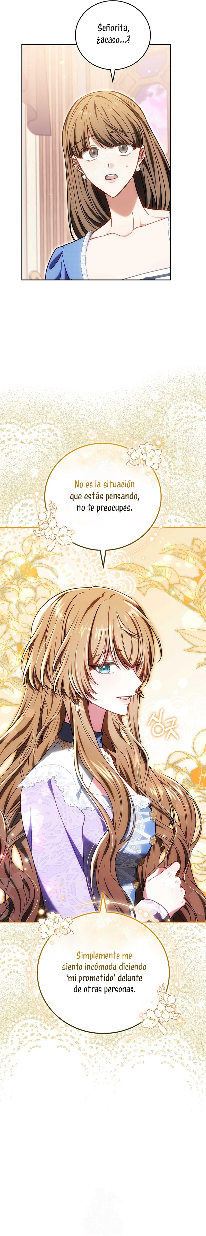 ¡Me gustas! (Por 101ª vez) Capítulo 38 - Page 20